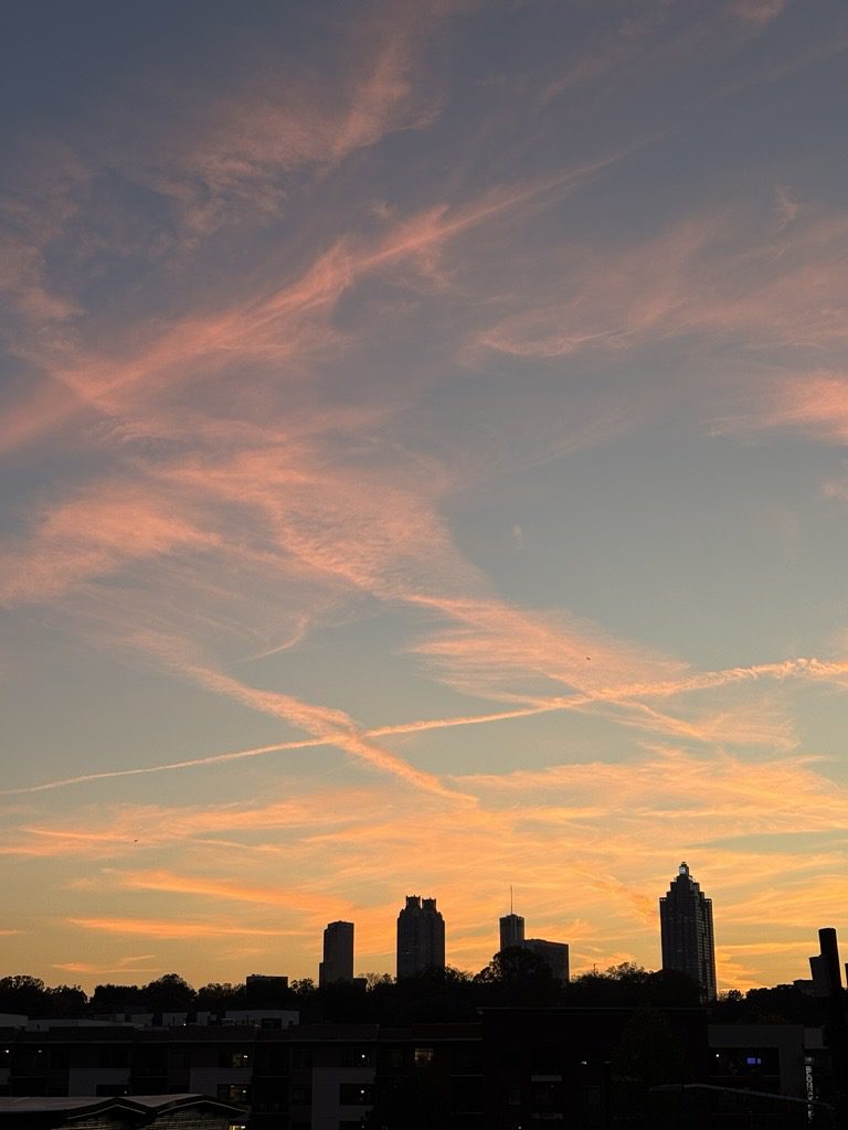 Atlanta Beltline and AI