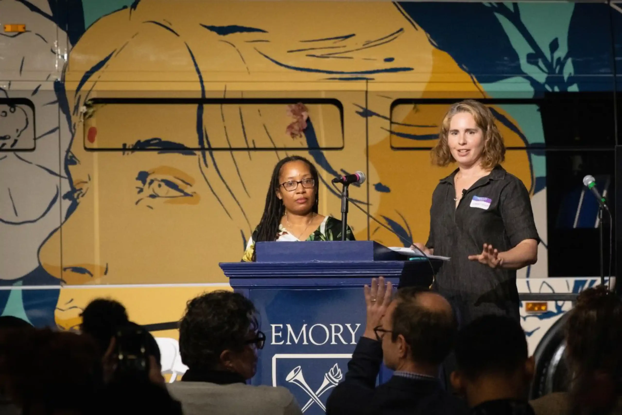 Mellon Foundation Awards AIAI Additional Funding